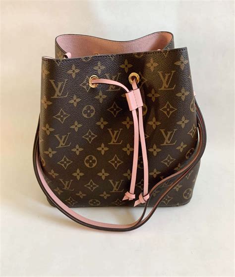 louis vuitton nano noe monogram price|louis vuitton noe sizes.